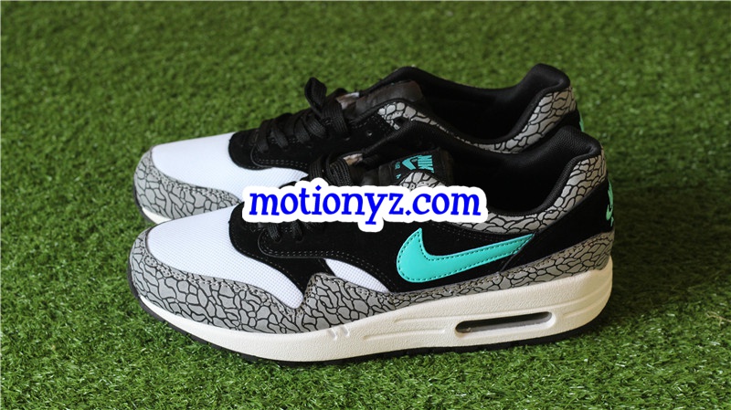 Nike Air Max 1 Atmos Elephant 2017